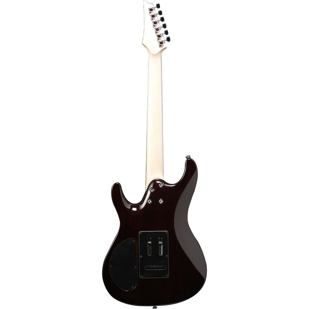 Ibanez SA260FM SA Standard Series Electric Guitar