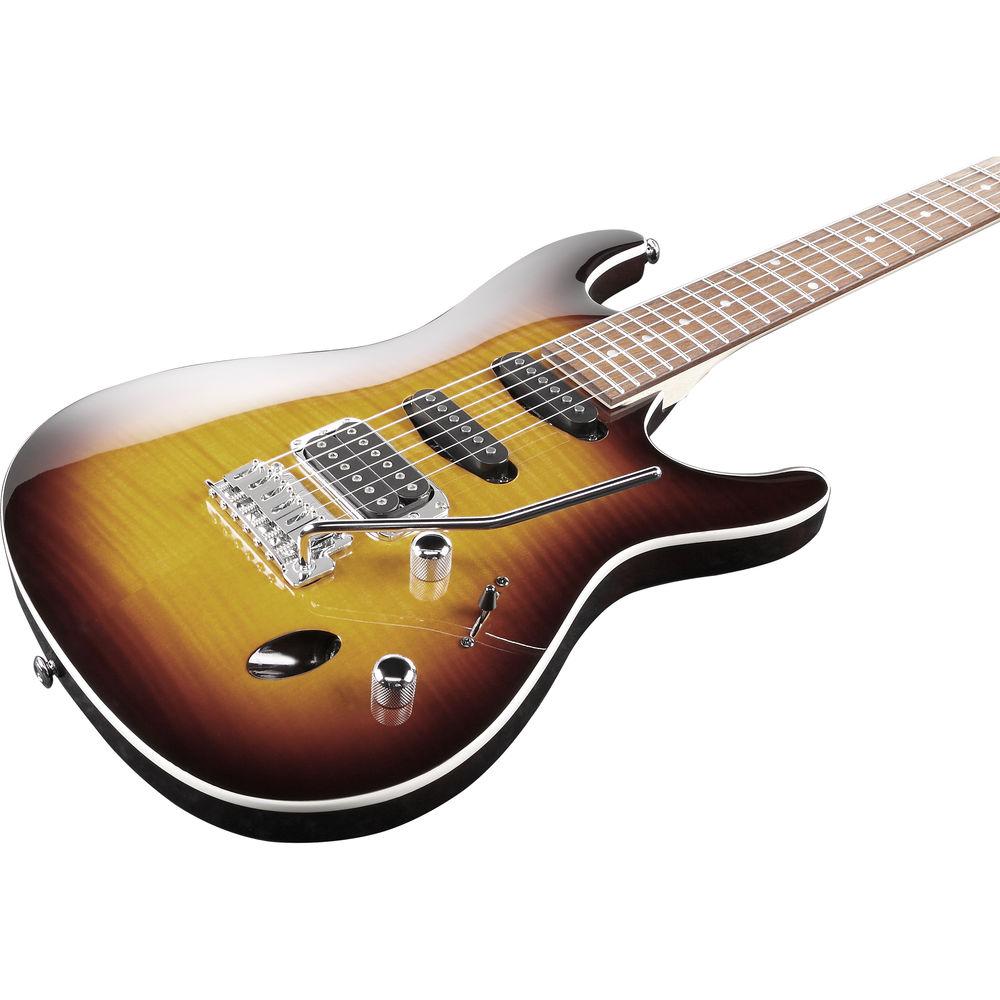 Ibanez SA260FM SA Standard Series Electric Guitar