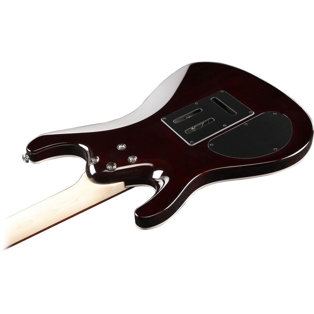 Ibanez SA260FM SA Standard Series Electric Guitar