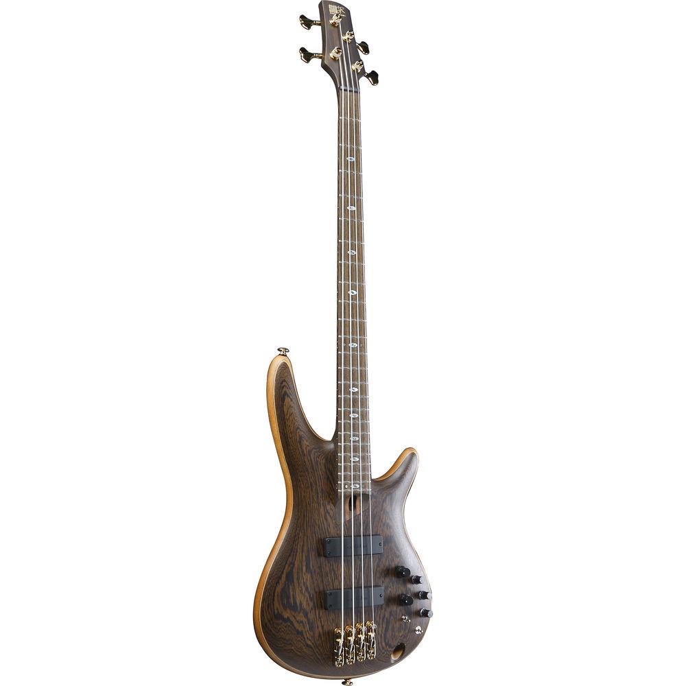 Ibanez SR5000 Prestige Series Electric Bass