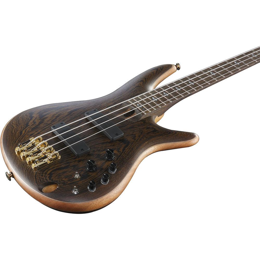 Ibanez SR5000 Prestige Series Electric Bass