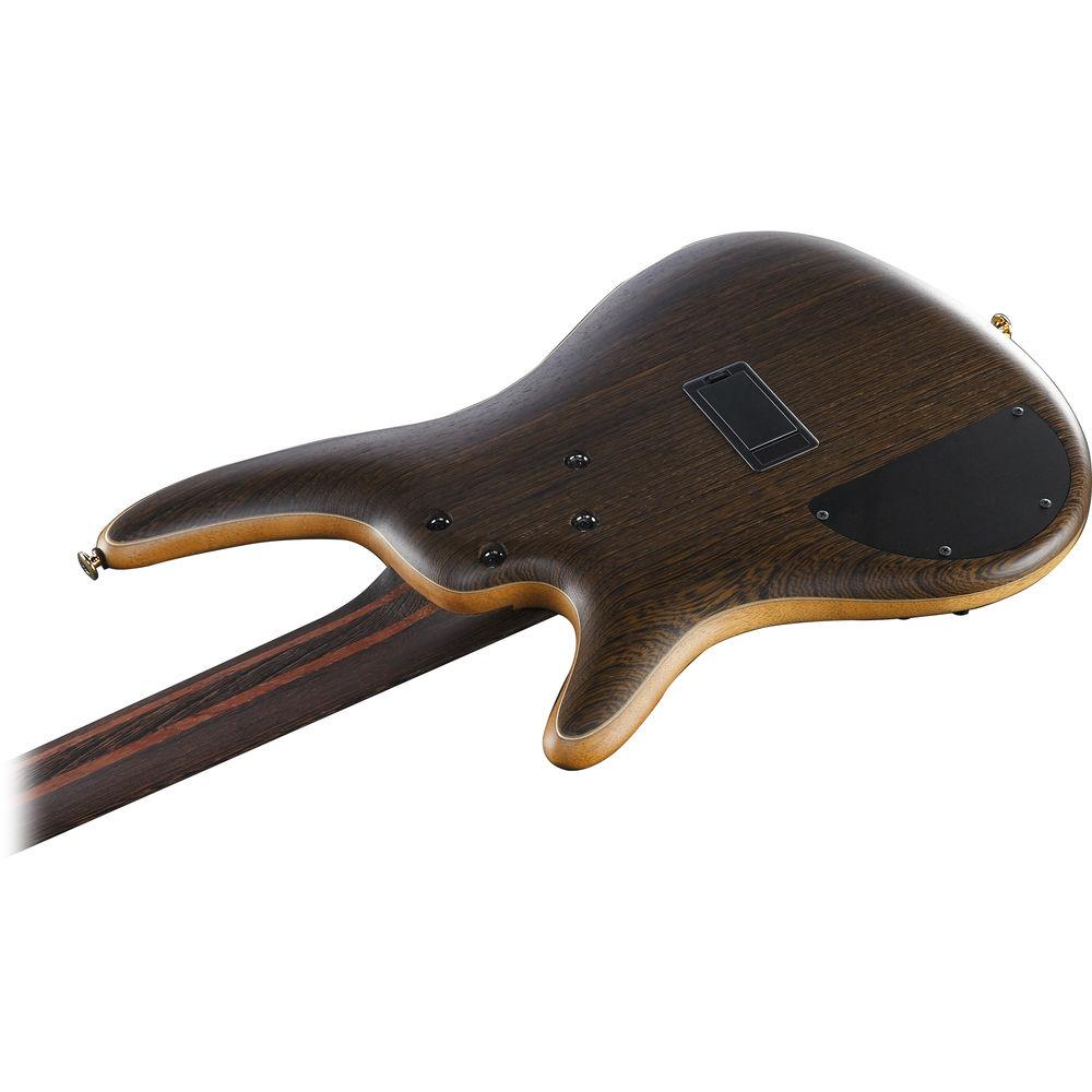 Ibanez SR5000 Prestige Series Electric Bass