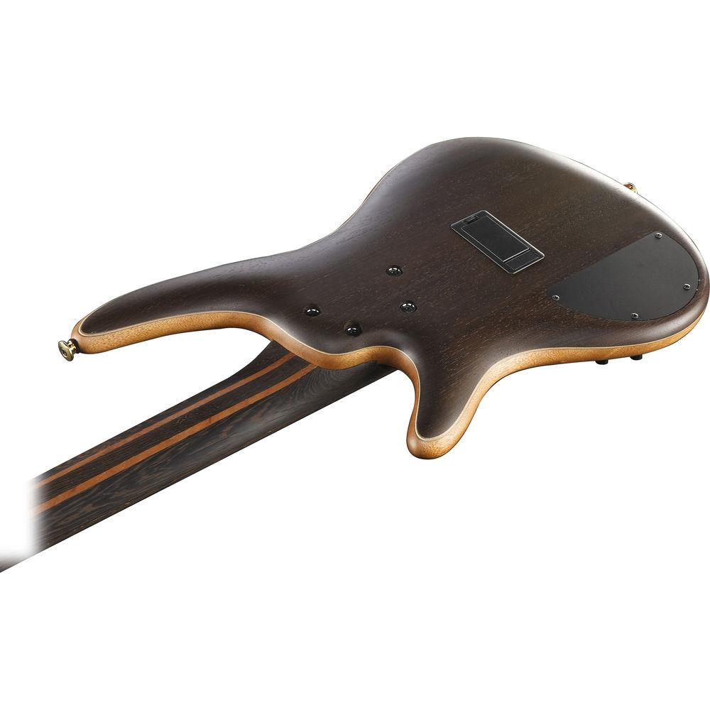 Ibanez SR5005 Prestige Series 5-String Electric Bass