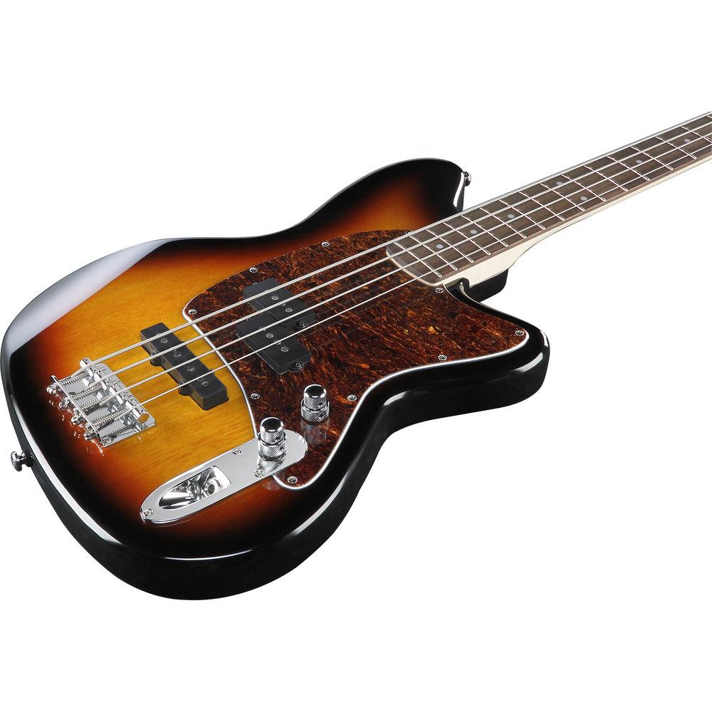 Ibanez Talman Bass Standard Series - TMB100 - Electric Bass