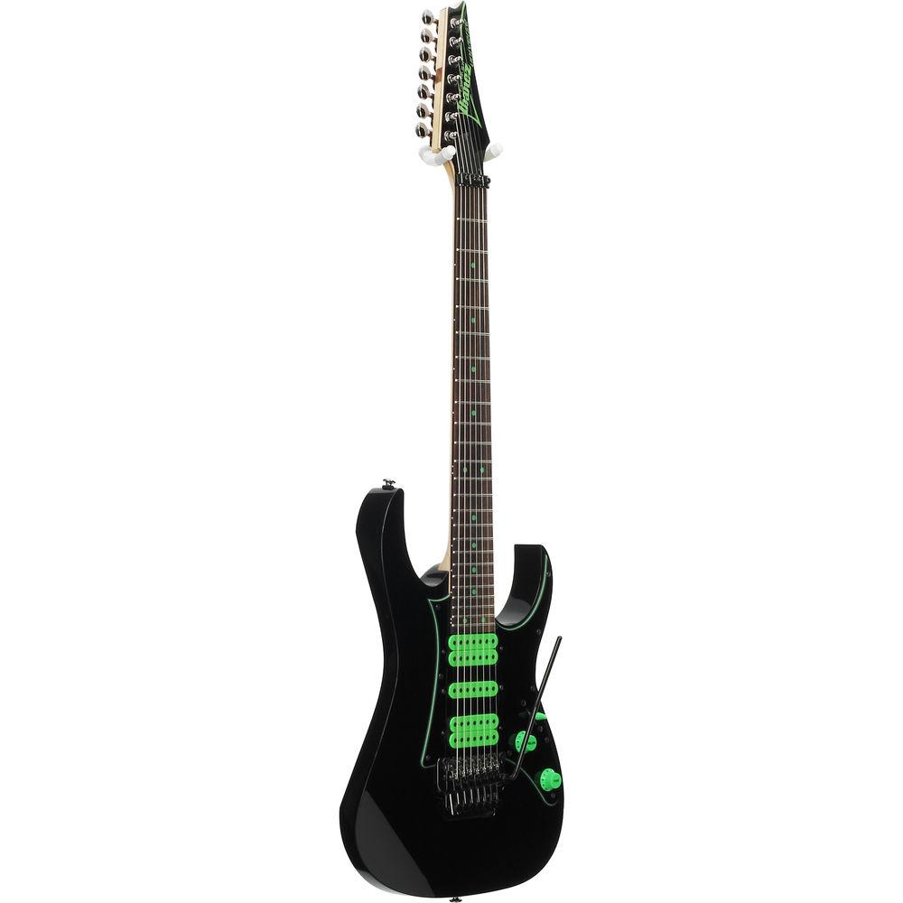 Ibanez UV70P Steve Vai Signature Series Premium 7-String Electric Guitar