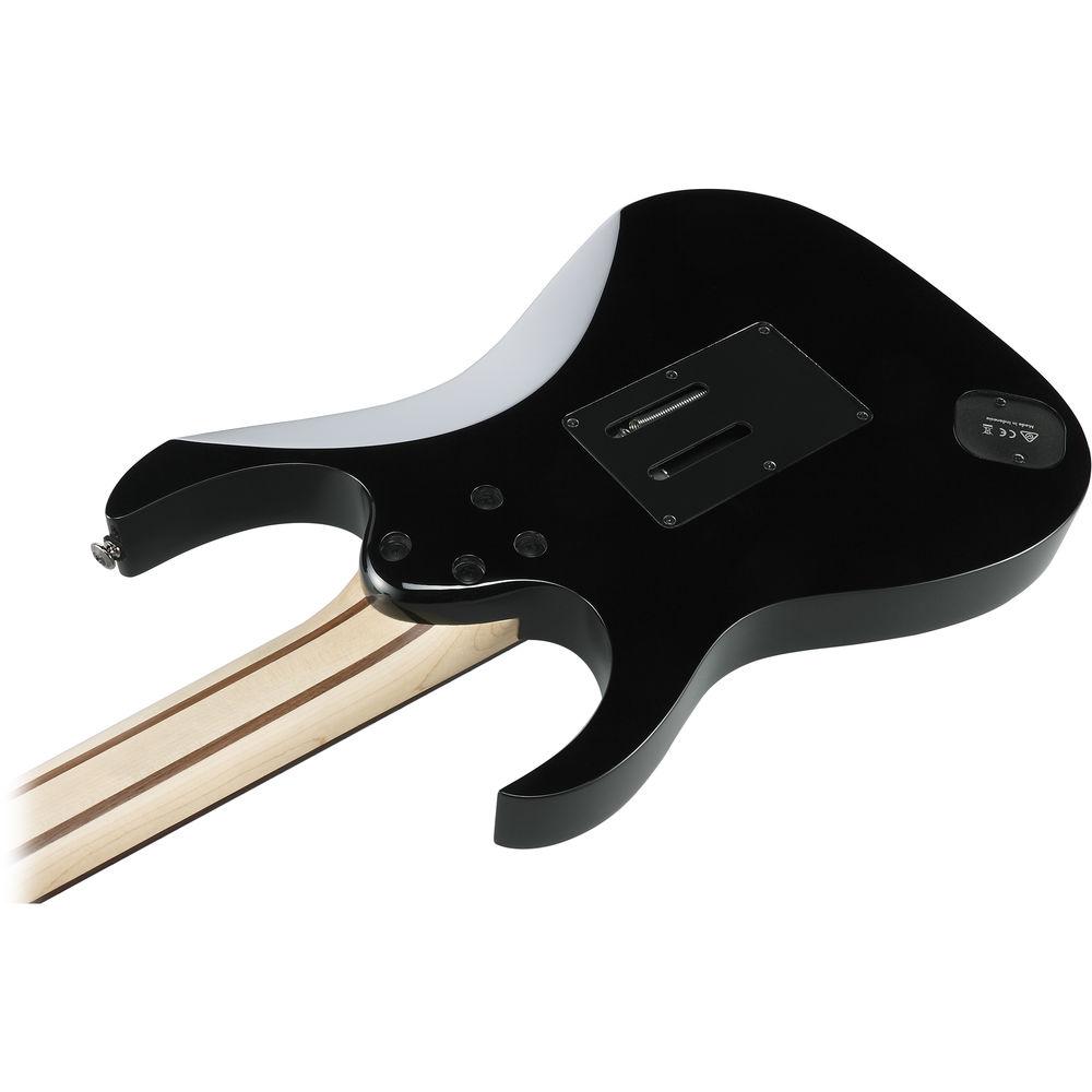 Ibanez UV70P Steve Vai Signature Series Premium 7-String Electric Guitar