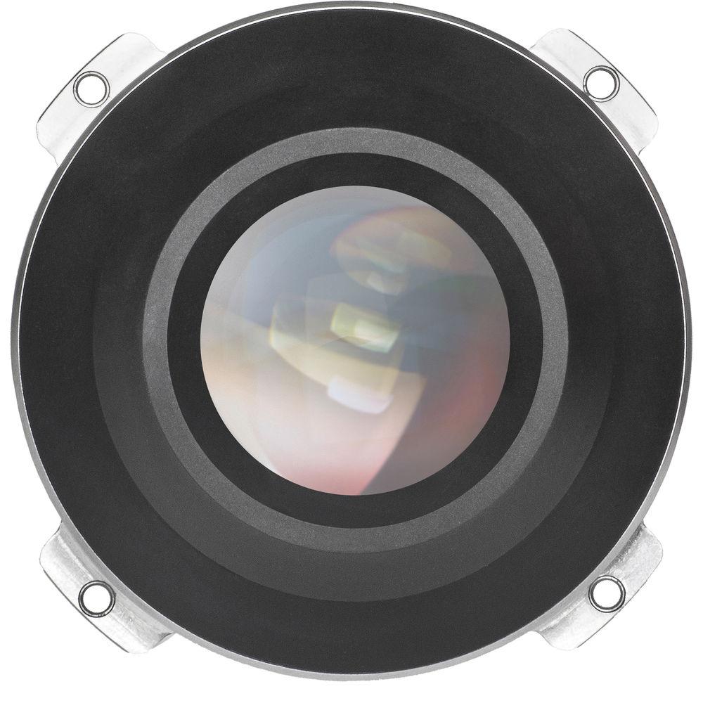 IBE OPTICS Velociter 0.8x Converter for RAPTOR Macro Lens