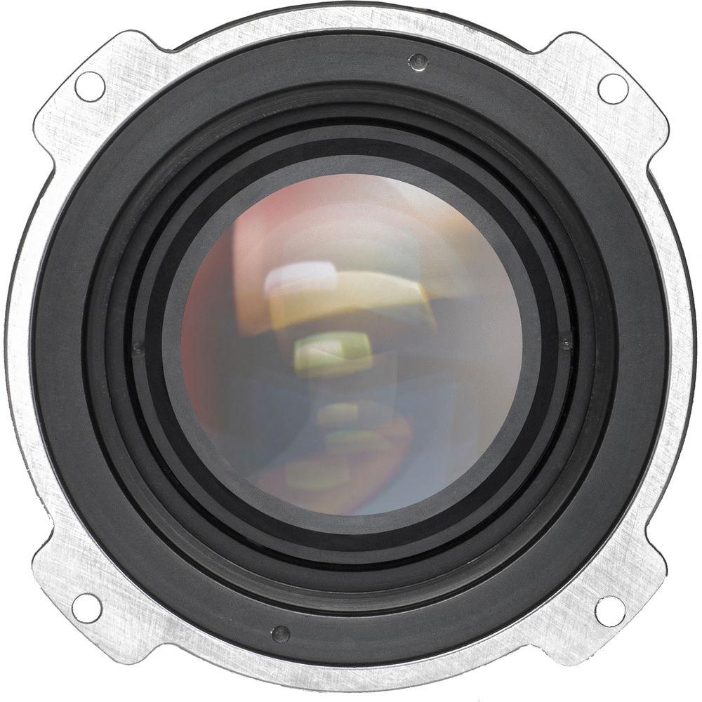 IBE OPTICS Velociter 0.8x Converter for RAPTOR Macro Lens