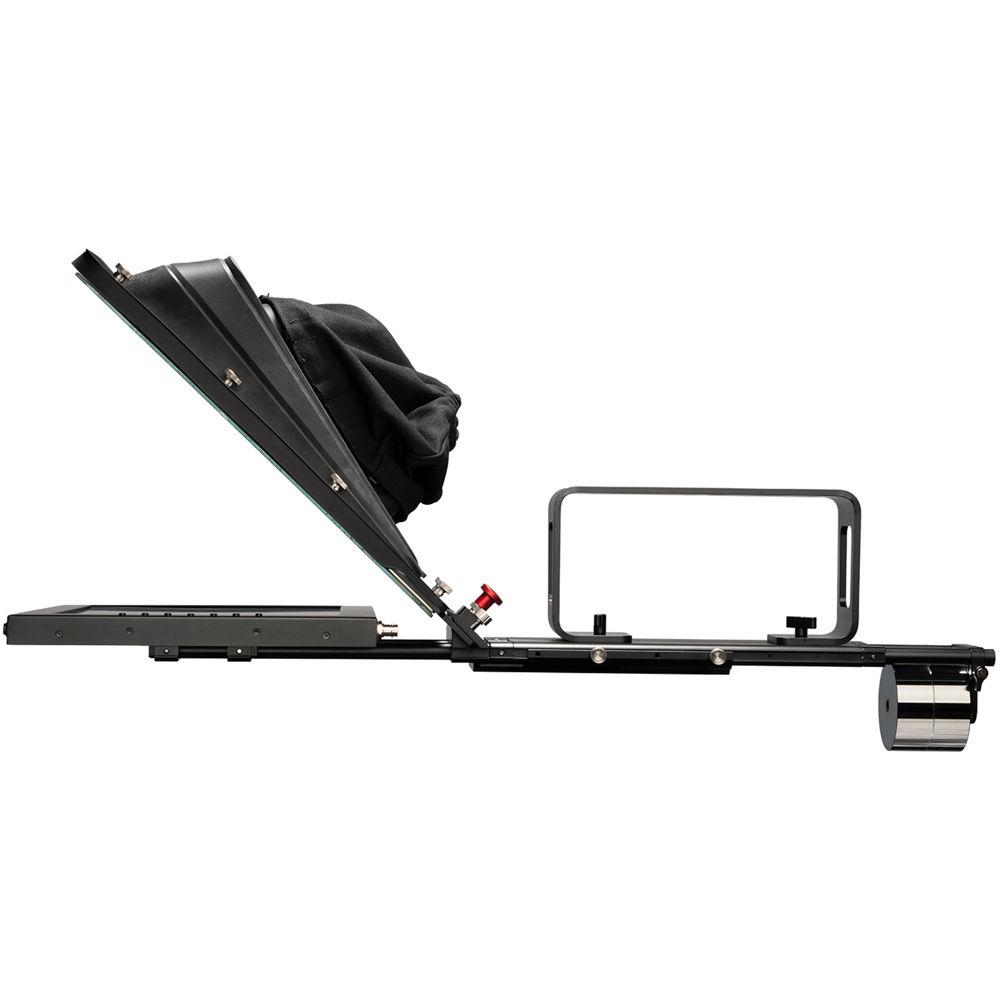 ikan Professional 15" High-Bright Teleprompter Travel Kit