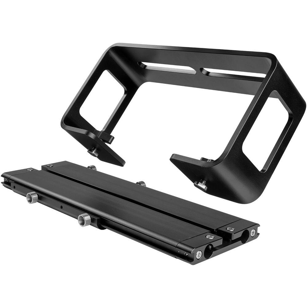 ikan Professional 15" High-Bright Teleprompter Travel Kit