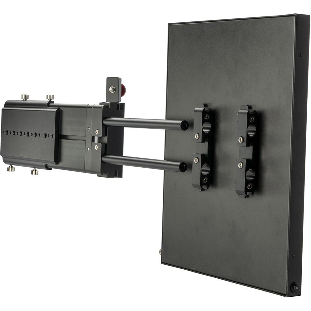 ikan Professional 15" High-Bright Teleprompter Travel Kit