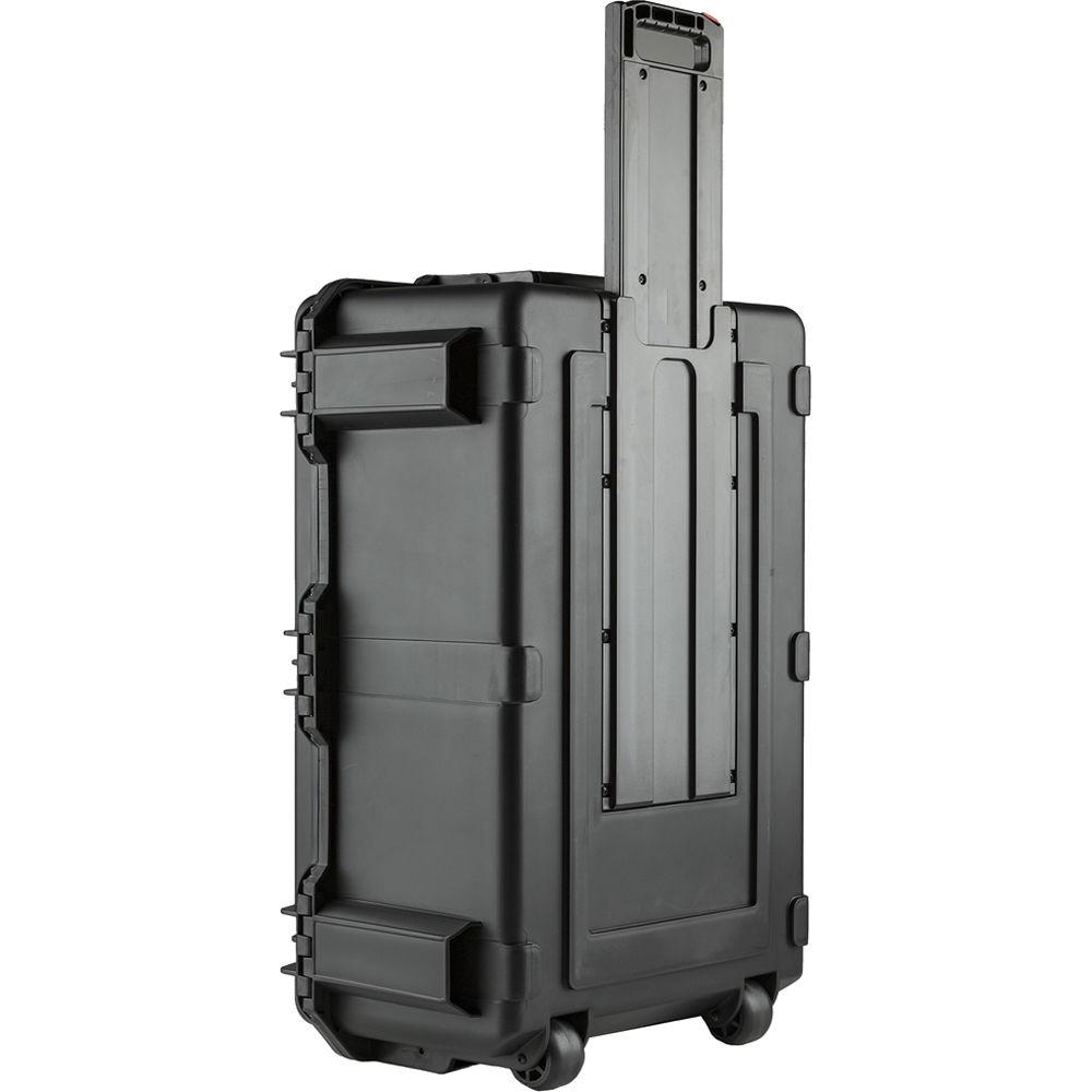 ikan PT3700 Teleprompter & Hard Case Travel Kit