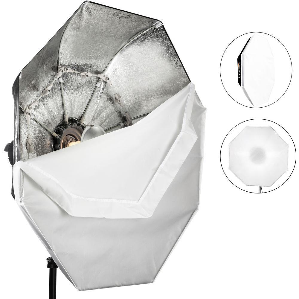 Impact Folding Beauty Dish