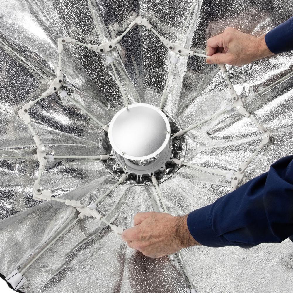 Impact Folding Beauty Dish