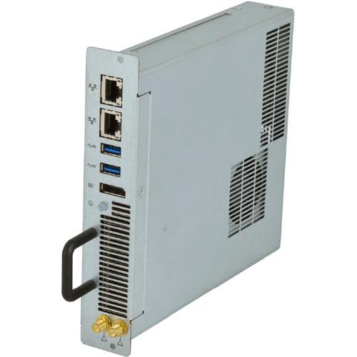 InFocus Core i7 6700T Backup PC for Mondopad