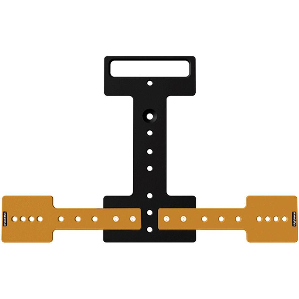Inovativ DigiSystem Lite Kit - DigiPlate Lite, DigiClamps & DigiBase