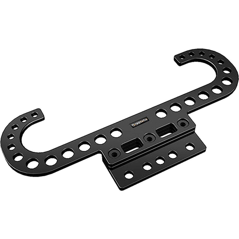 Inovativ DigiSystem Pro Kit - DigiPlate Pro, DigiClamps & DigiBracket