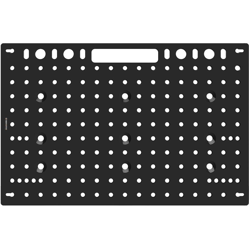 Inovativ DigiSystem Pro Kit - DigiPlate Pro, DigiClamps & DigiBracket