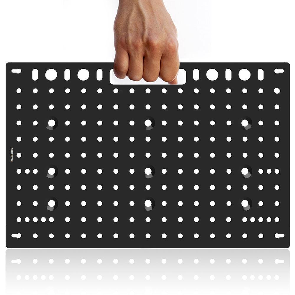 Inovativ DigiSystem Pro Kit - DigiPlate Pro, DigiClamps & DigiBracket