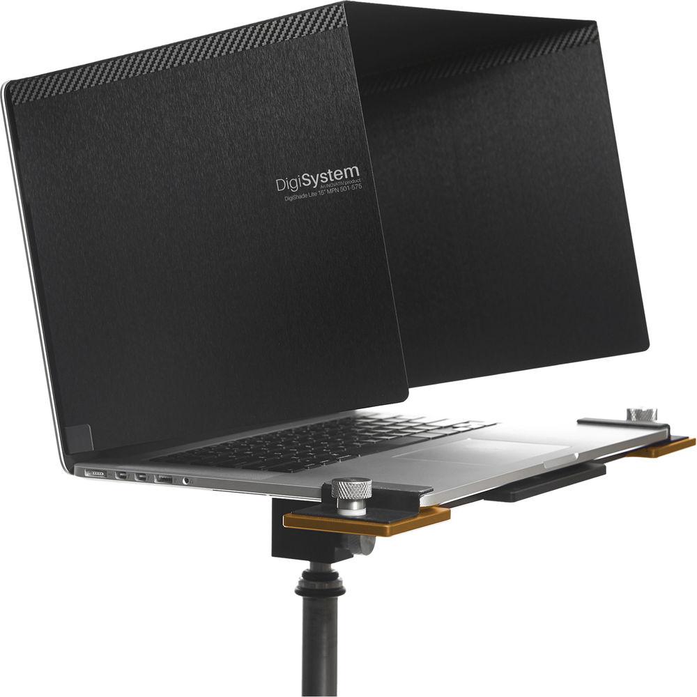Inovativ Universal DigiShade Lite for 15.4" MacBook Laptop