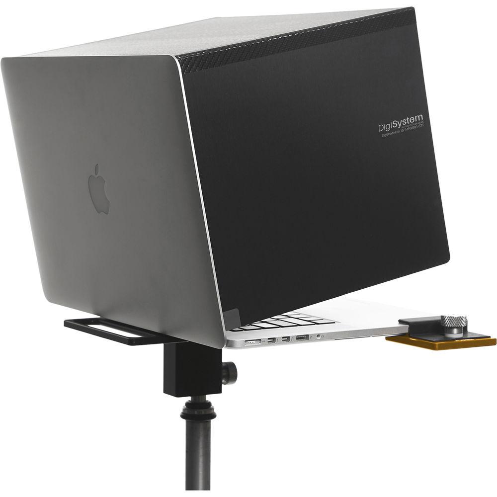 Inovativ Universal DigiShade Lite for 15.4" MacBook Laptop