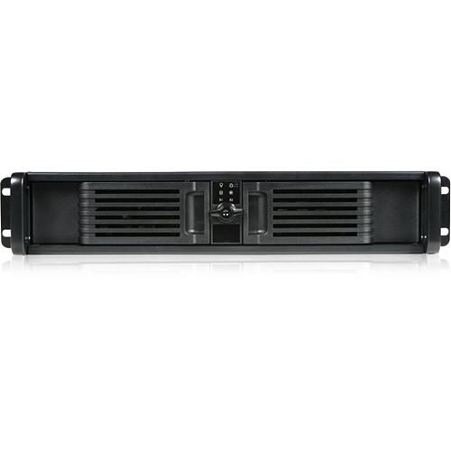 iStarUSA D-200-PFS Chassis and TC-250PD3 Power Supply Kit