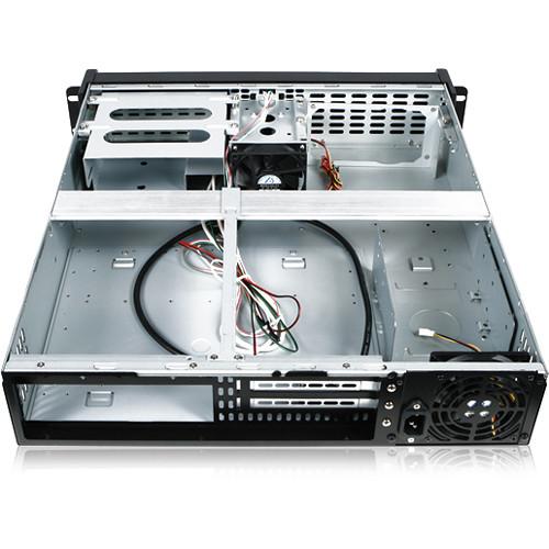 iStarUSA D-200-PFS Chassis and TC-250PD3 Power Supply Kit
