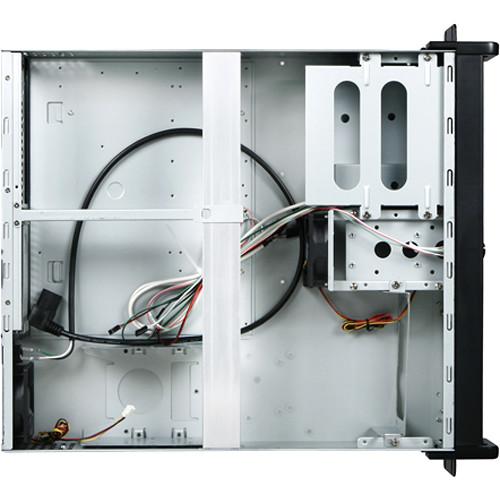 iStarUSA D-200-PFS Chassis and TC-250PD3 Power Supply Kit