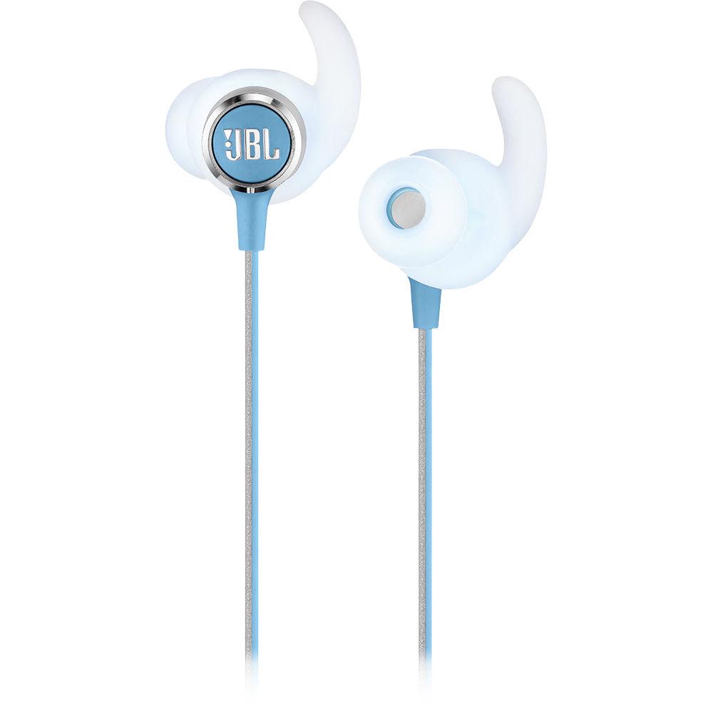 JBL Reflect Mini 2 In-Ear Wireless Sport Headphones