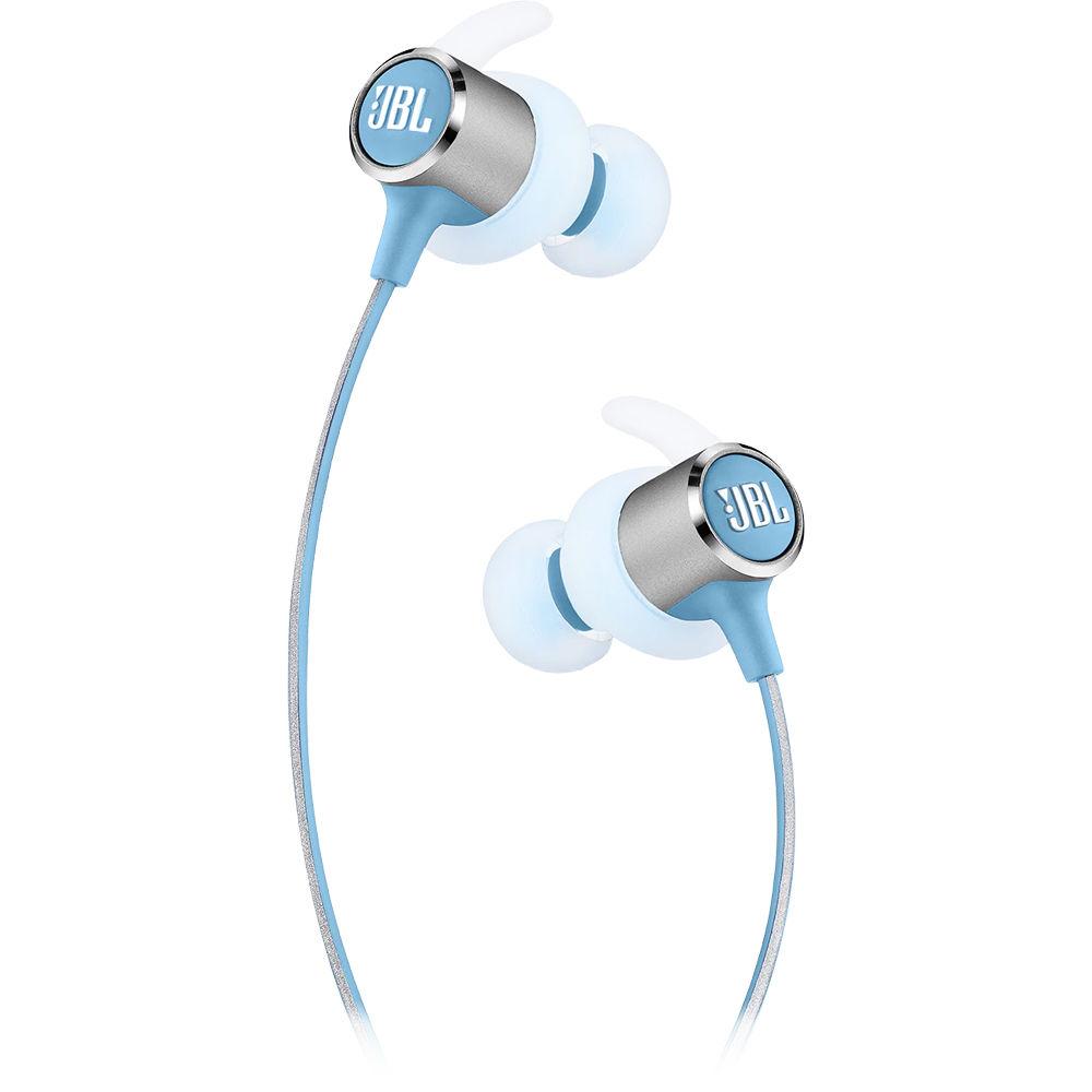 JBL Reflect Mini 2 In-Ear Wireless Sport Headphones