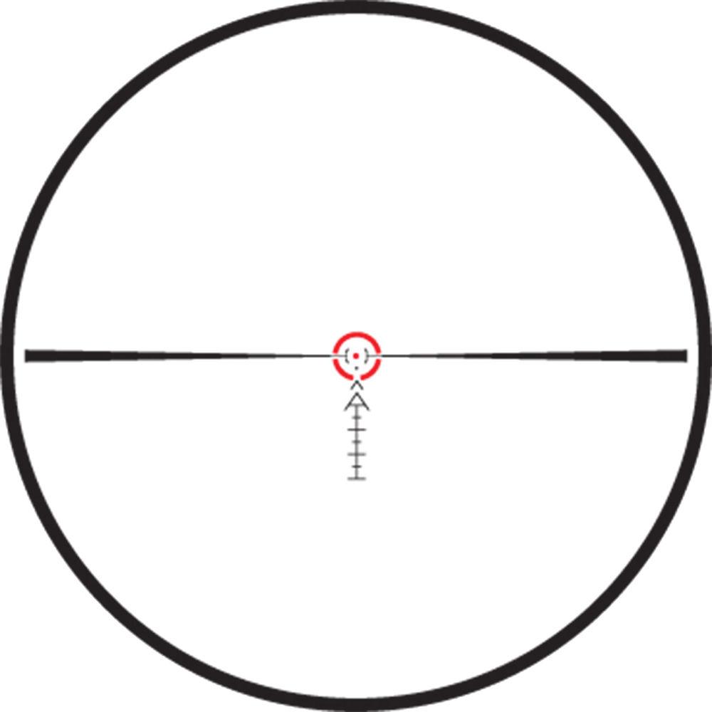 Kahles 1-6x24 K16i Riflescope