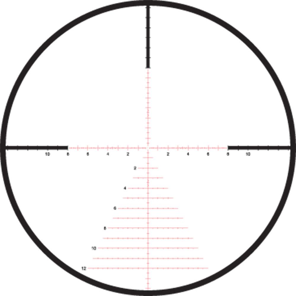 Kahles 6-24x56 K624i Riflescope