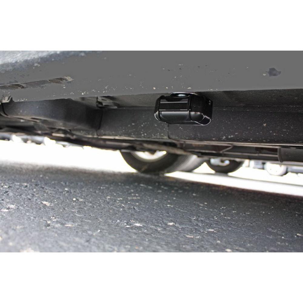 KJB Security Products GPS932 iTrail Solo Worldwide GPS Tracking Device with Magnetic Case