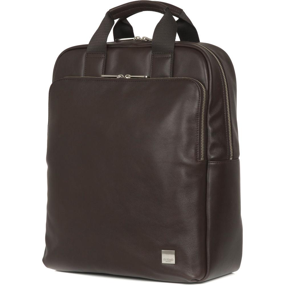 KNOMO USA Dale Tote Backpack for 15" Laptop