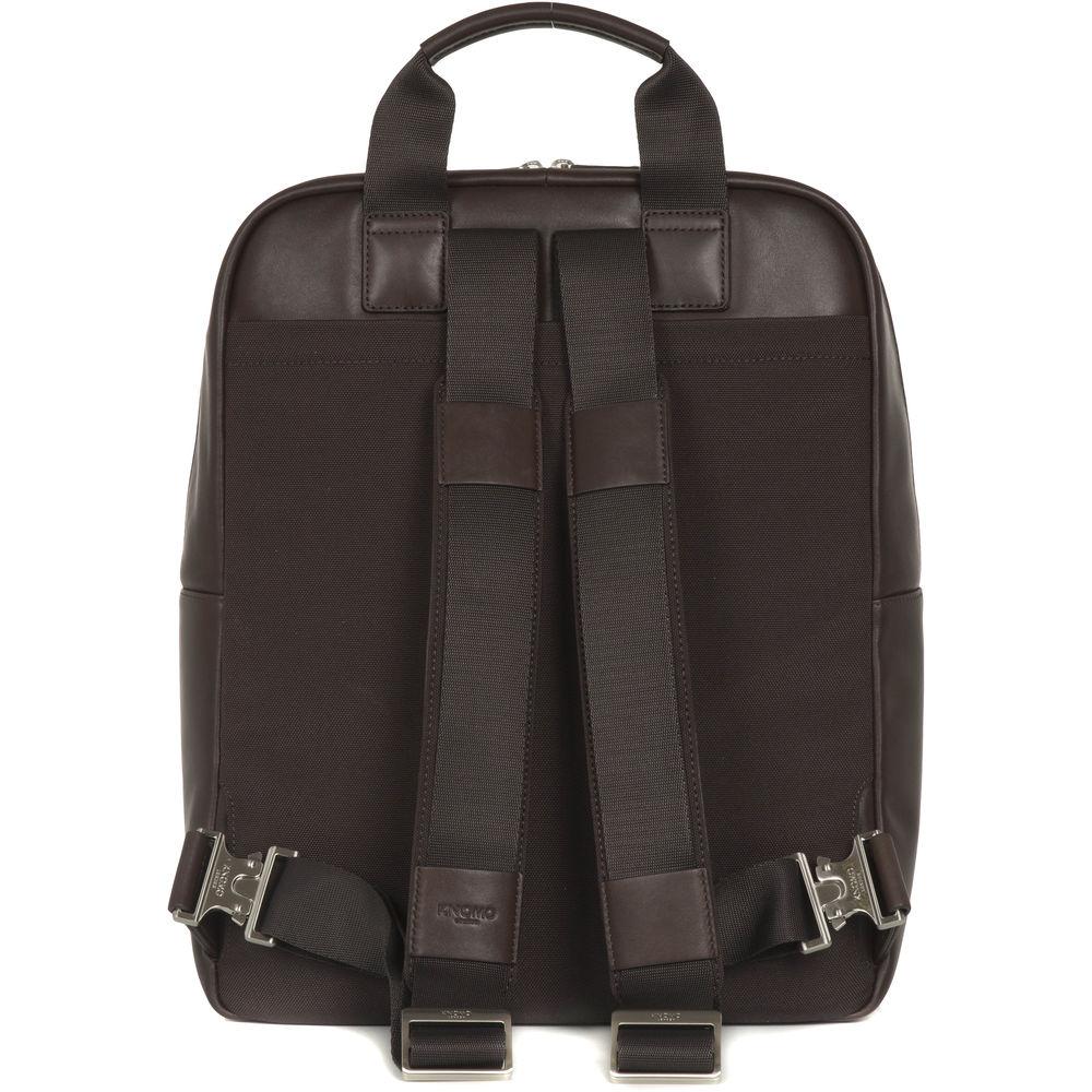 KNOMO USA Dale Tote Backpack for 15" Laptop