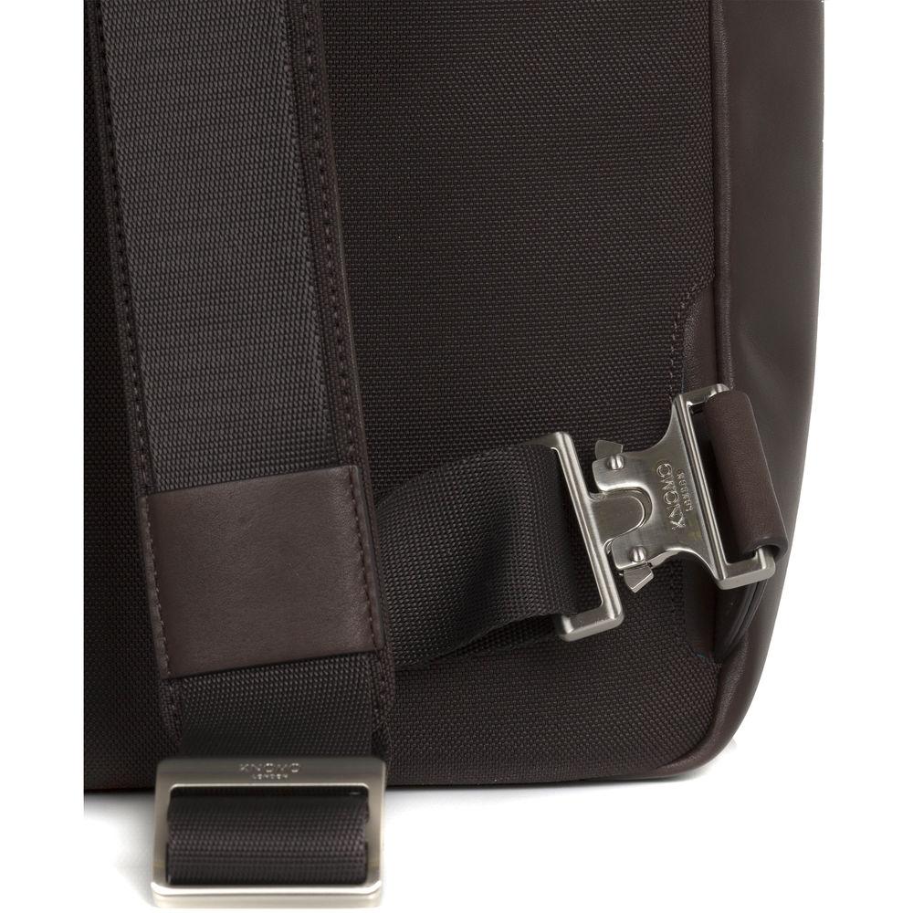 KNOMO USA Dale Tote Backpack for 15" Laptop