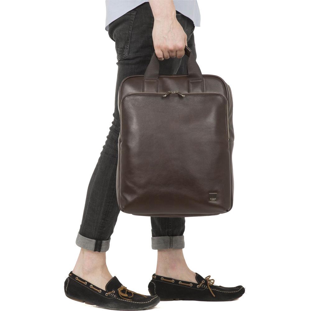 KNOMO USA Dale Tote Backpack for 15" Laptop