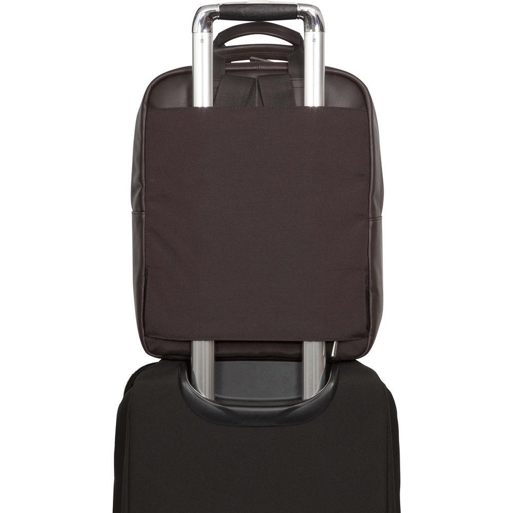 KNOMO USA Dale Tote Backpack for 15" Laptop