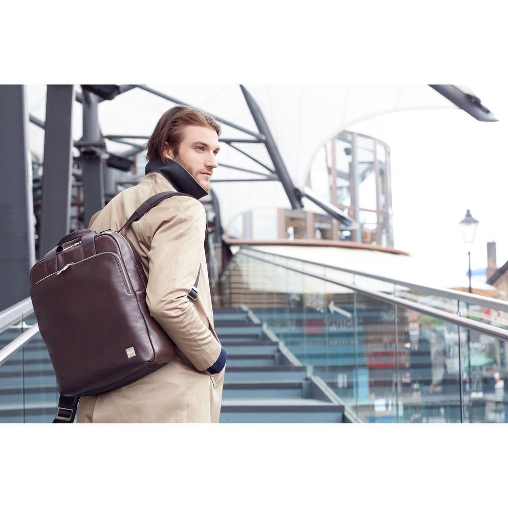 KNOMO USA Dale Tote Backpack for 15" Laptop