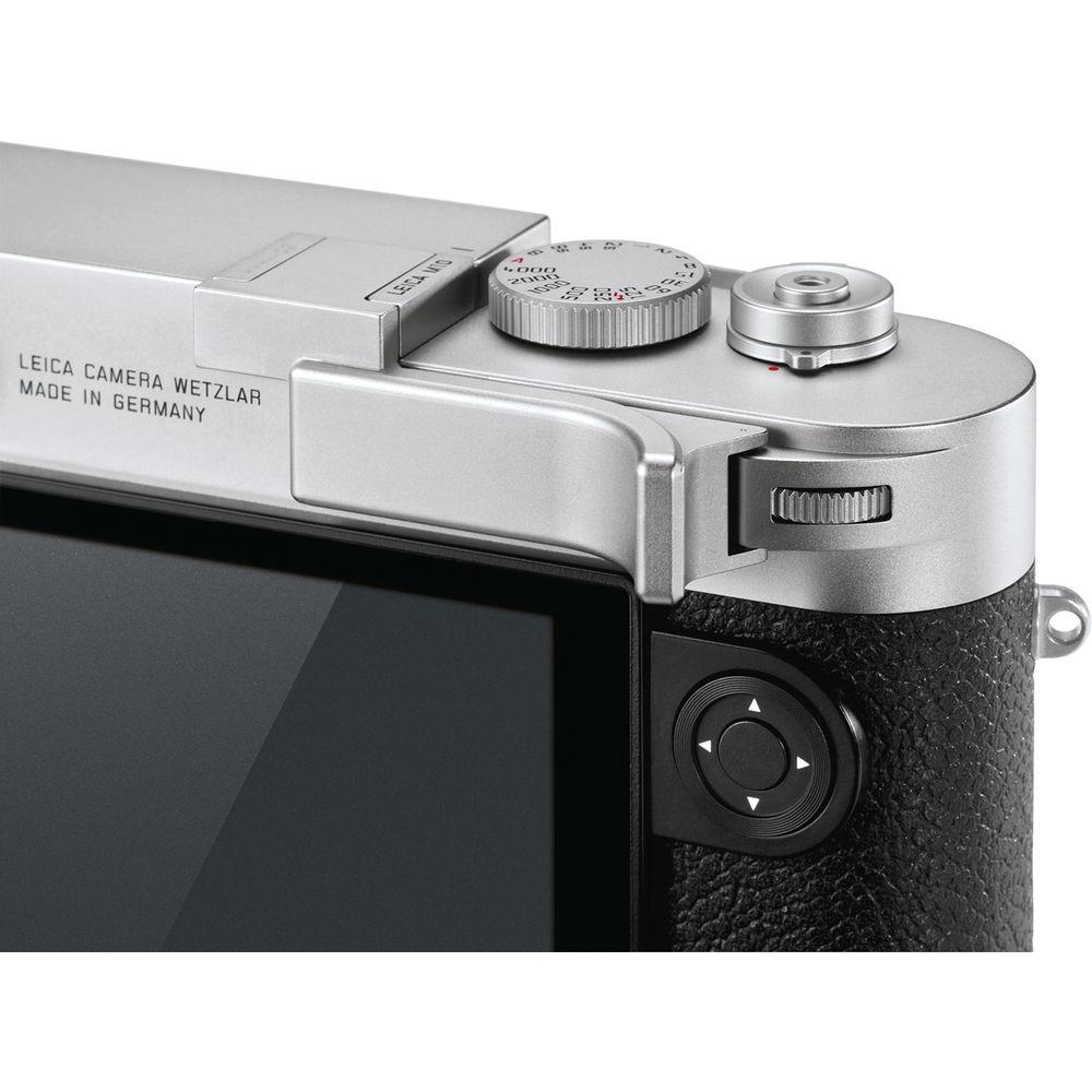Leica M10 Thumb Support