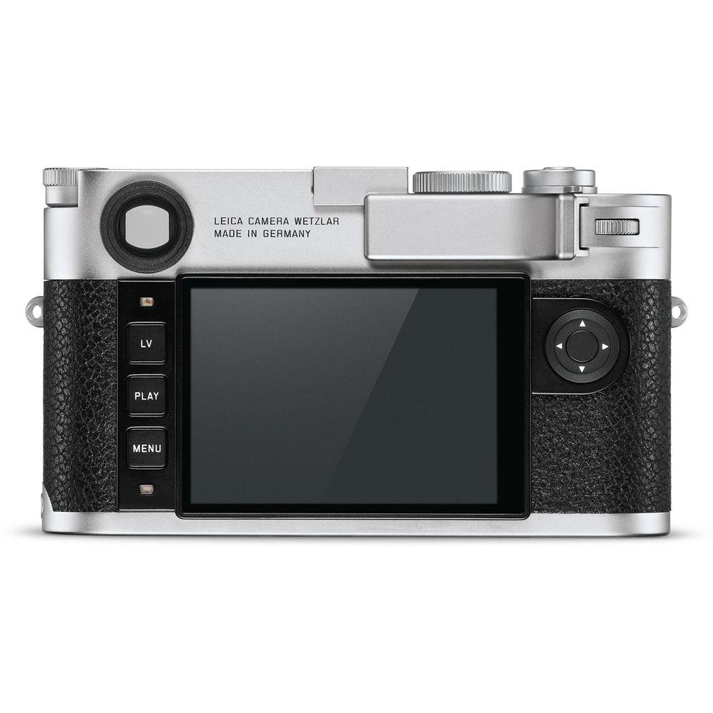 Leica M10 Thumb Support
