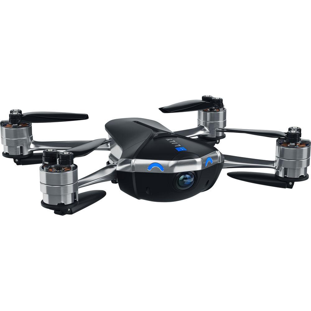 LILY Next-Gen Camera Drone