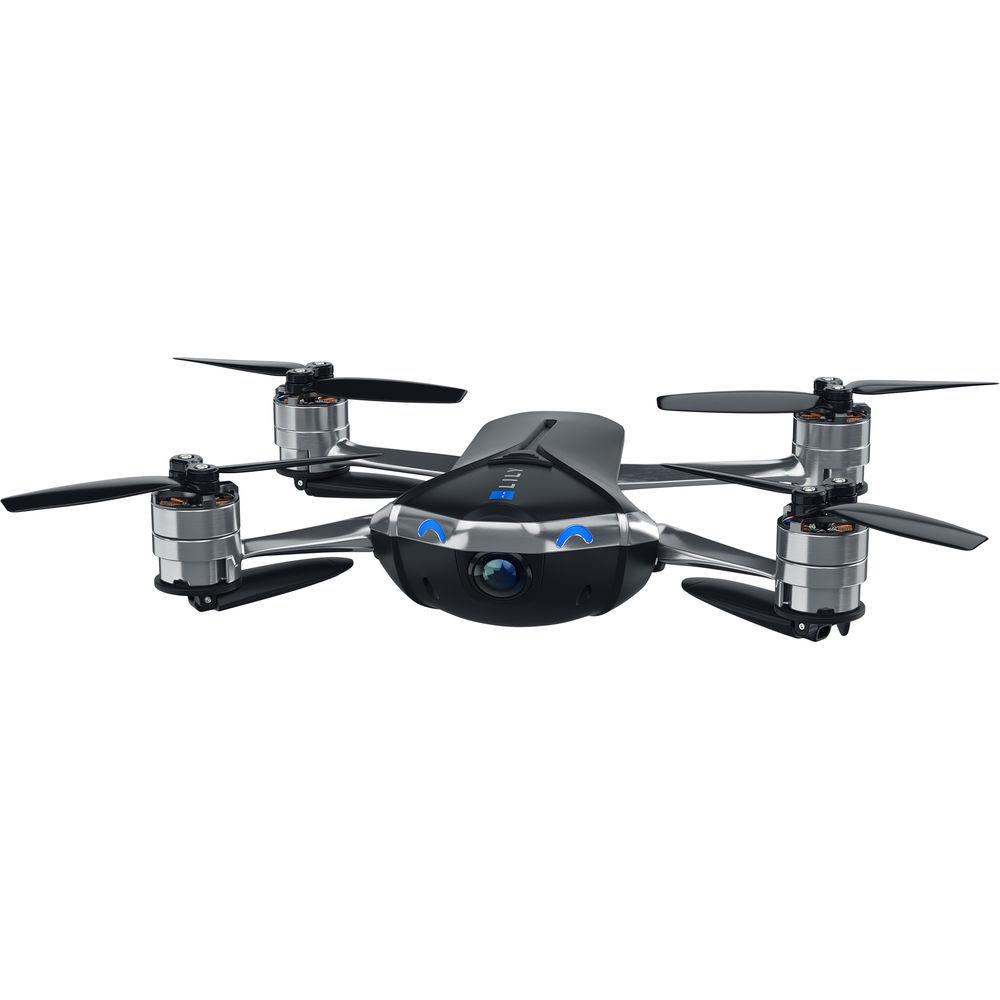 LILY Next-Gen Camera Drone