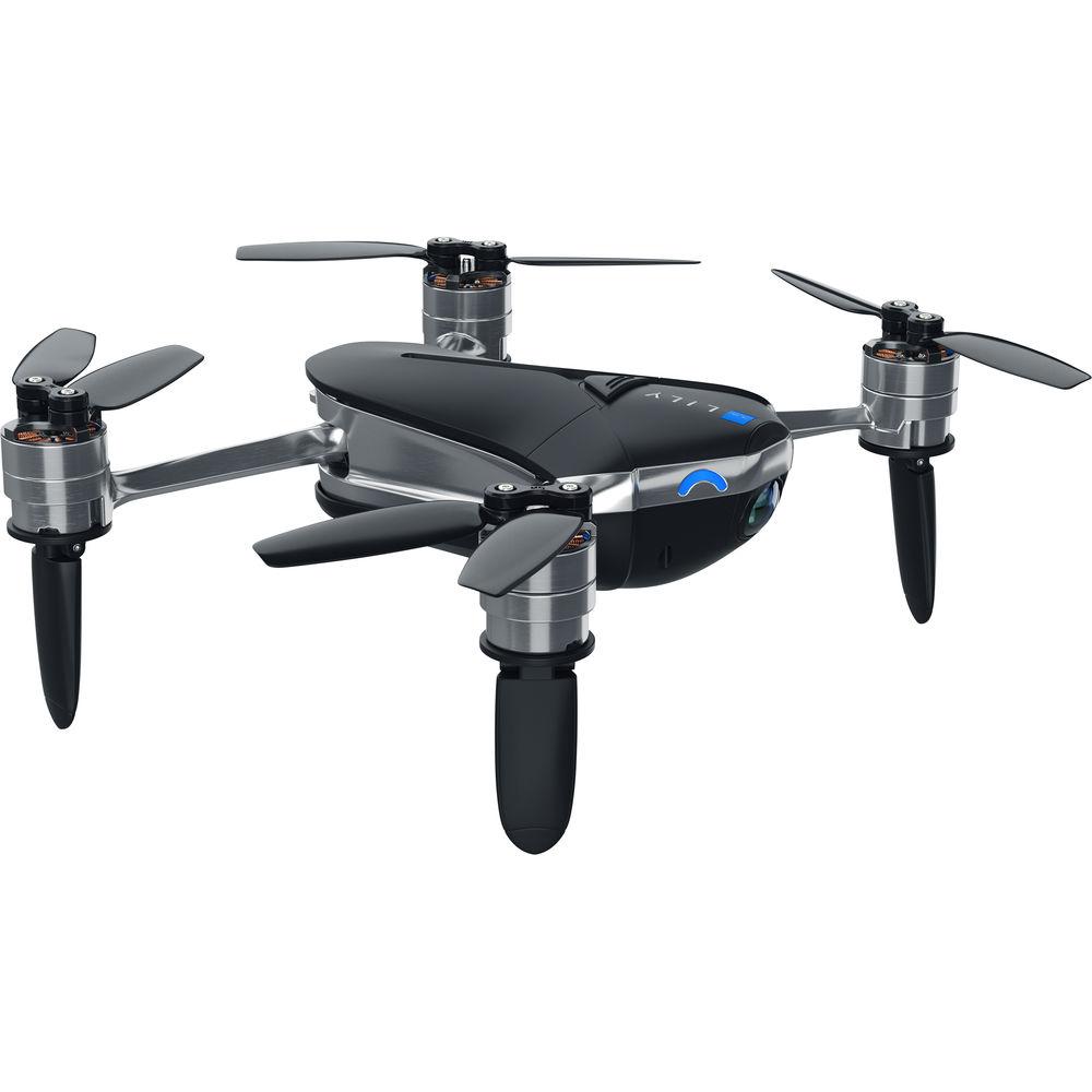 LILY Next-Gen Camera Drone