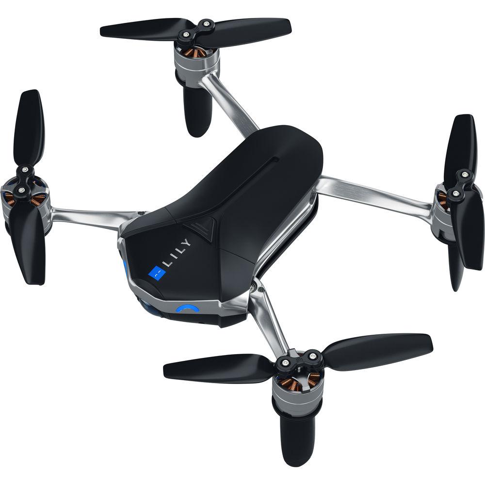 LILY Next-Gen Camera Drone