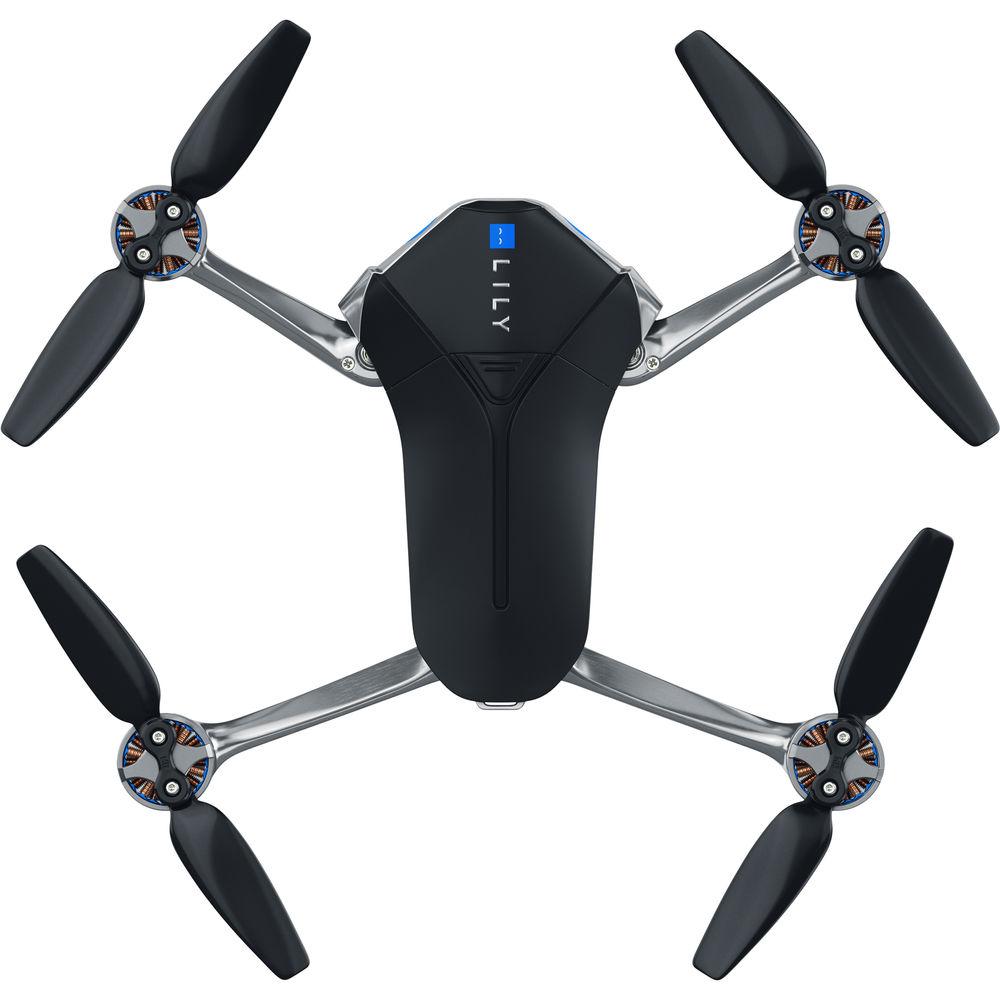 LILY Next-Gen Camera Drone