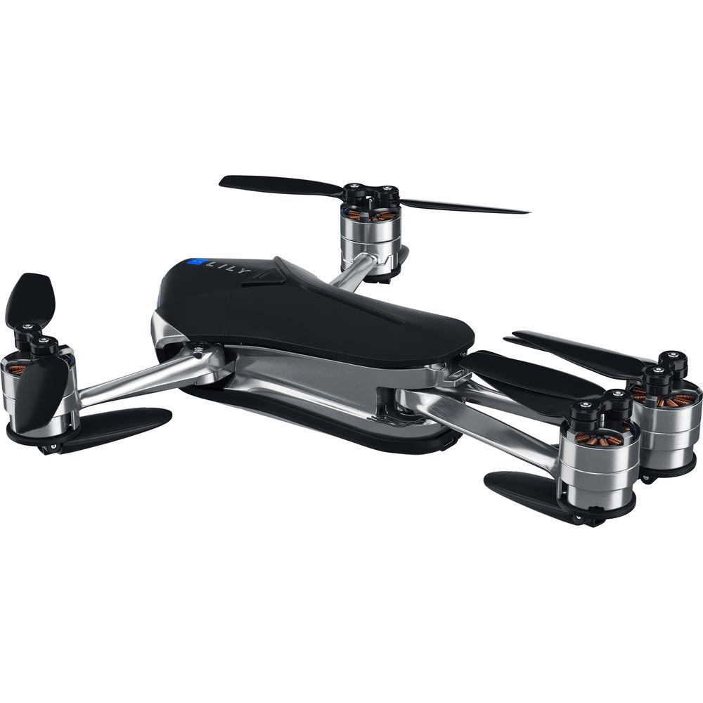 LILY Next-Gen Camera Drone