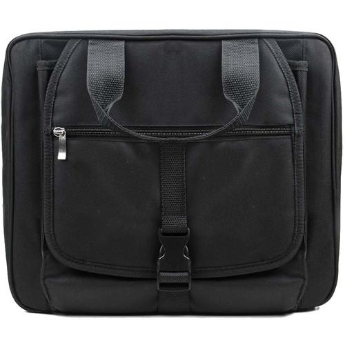 MediaClone SuperWiper 8" SAS SATA Erase Field Unit with SAS SATA-3 and USB 3.0 Ports