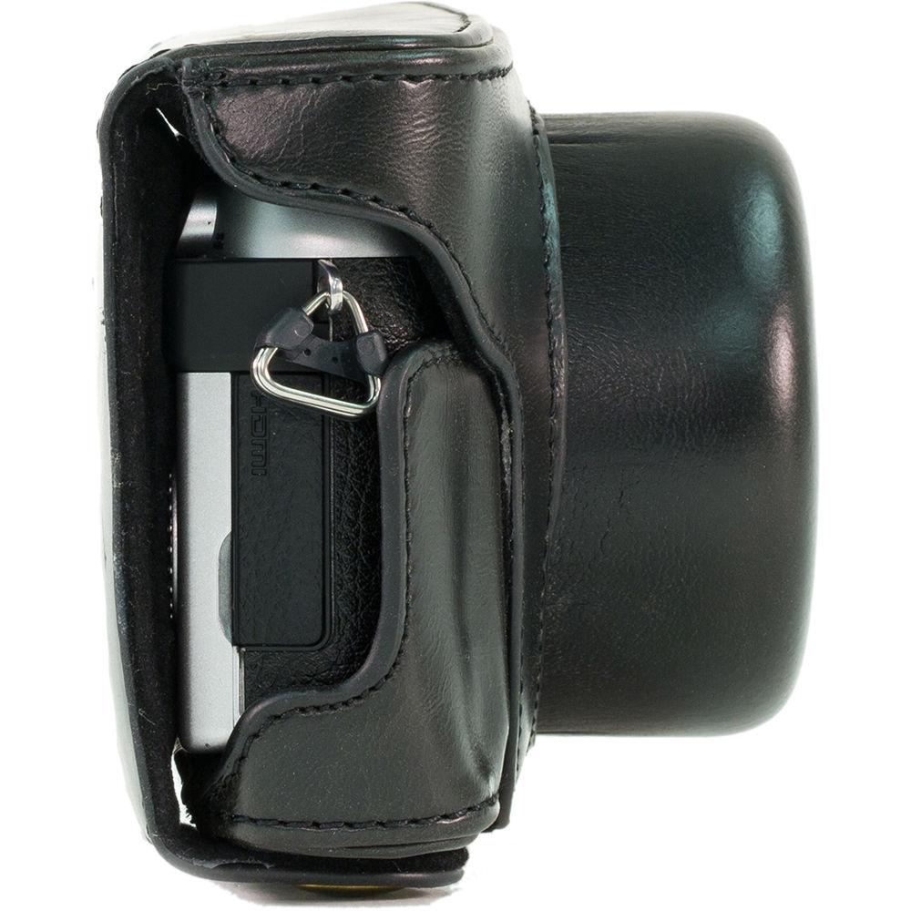MegaGear Ever Ready Protective Case for Panasonic Lumix DMC-GF7, 12-32