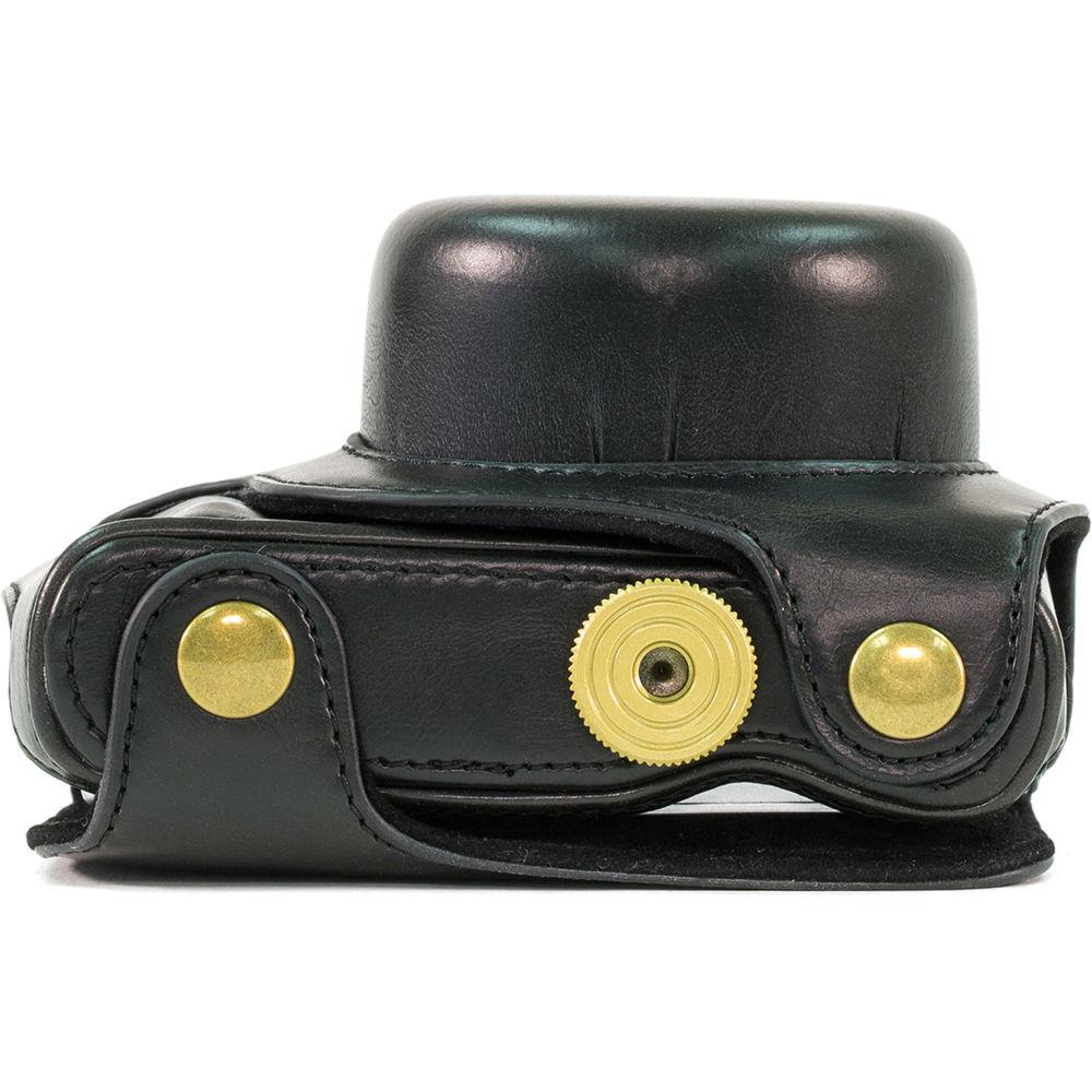 MegaGear Ever Ready Protective Case for Panasonic Lumix DMC-GF7, 12-32